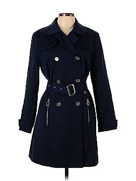 MICHAEL Michael Kors Trenchcoat (view 1)