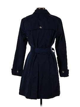 MICHAEL Michael Kors Trenchcoat (view 2)