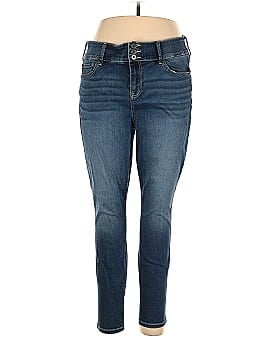 Torrid Jeans (view 1)