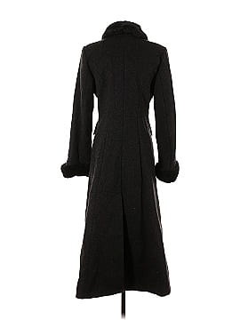 Donnybrook Coat (view 2)