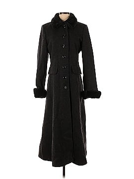 Donnybrook Coat (view 1)