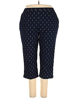 Alfred Dunner Casual Pants (view 1)