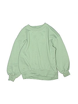 Zara Sweatshirt (view 1)