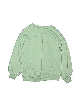 Zara Sweatshirt (view 2)