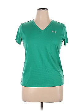 Under Armour Active T-Shirt (view 1)