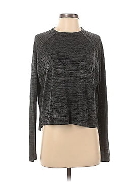 Rag & Bone/JEAN Long Sleeve T-Shirt (view 1)