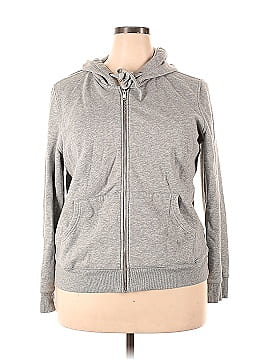 Old Navy Zip Up Hoodie (view 1)