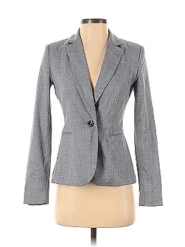 Zara Basic Blazer (view 1)