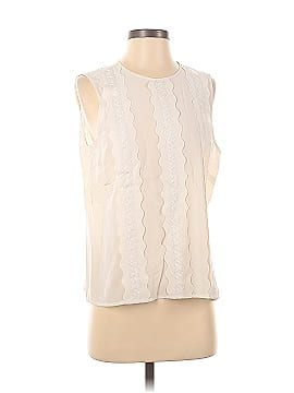 J.Crew 365 Sleeveless Blouse (view 1)