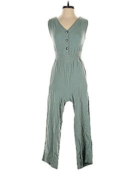 Monteau Jumpsuit (view 1)