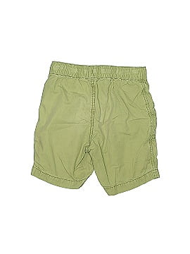 Gap Kids Khaki Shorts (view 2)