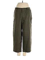 Moda International Cargo Pants