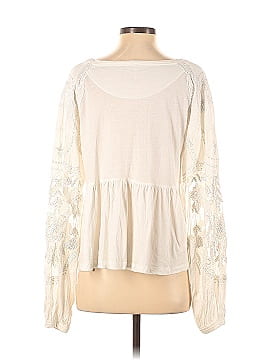 Free People Long Sleeve Top (view 2)