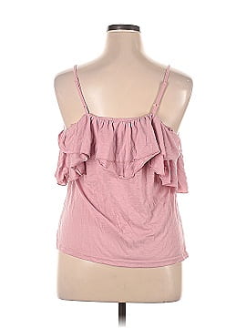 Shein Sleeveless Top (view 2)