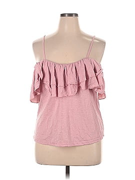 Shein Sleeveless Top (view 1)