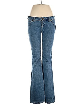 Free People Jeans (view 1)