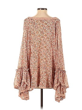 Free People Sleeveless Blouse (view 2)