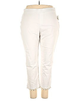 Roz & Ali Casual Pants (view 1)