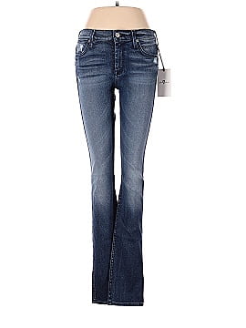 7 For All Mankind Jeans (view 1)