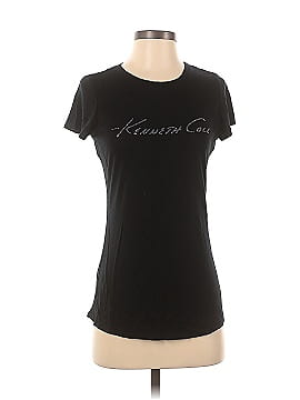 Kenneth Cole New York Short Sleeve T-Shirt (view 1)