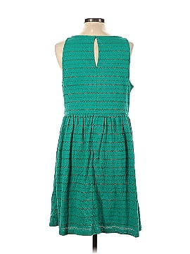 Ann Taylor LOFT Casual Dress (view 2)