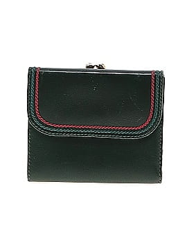Gucci Leather Wallet (view 1)