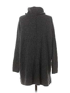 Saks Fifth Avenue Cashmere Pullover Sweater (view 2)