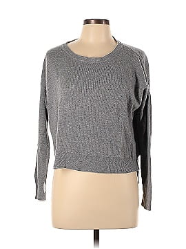 Lululemon Athletica Pullover Sweater (view 1)