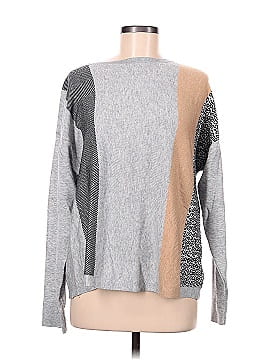 Zyia Active Pullover Sweater (view 1)