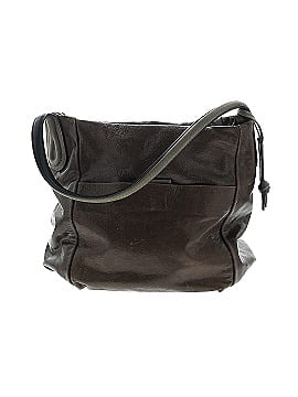 Daniella Lehavi Leather Shoulder Bag (view 1)