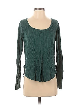 Lucky Brand Long Sleeve T-Shirt (view 1)