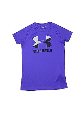 Under Armour Active T-Shirt (view 1)