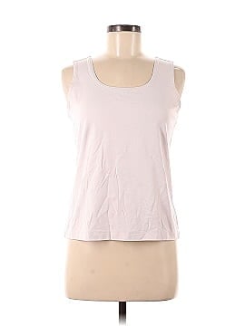 Chico's Sleeveless T-Shirt (view 1)