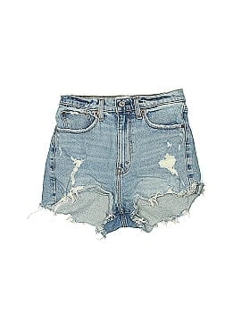 Abercrombie & Fitch Denim Shorts (view 1)