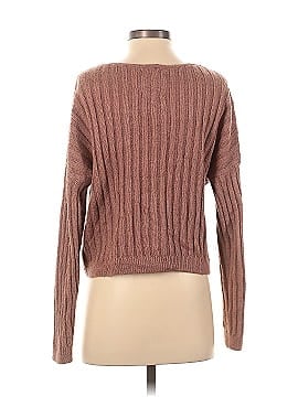 Abercrombie & Fitch Pullover Sweater (view 2)