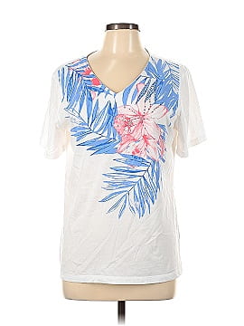 Coral Bay Short Sleeve T-Shirt (view 1)