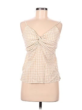 Old Navy Sleeveless Blouse (view 1)