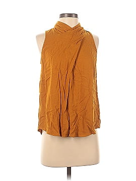 Maeve by Anthropologie Sleeveless Blouse (view 1)