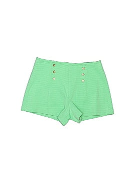 Zara Basic Dressy Shorts (view 1)