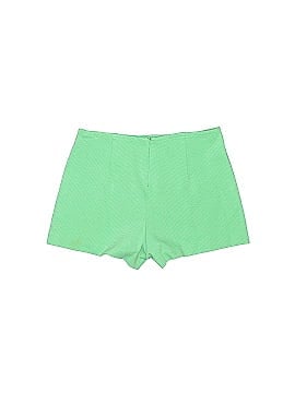 Zara Basic Dressy Shorts (view 2)