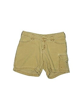 The North Face Khaki Shorts (view 1)