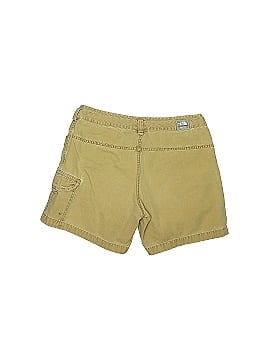 The North Face Khaki Shorts (view 2)