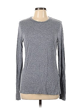 Banana Republic Long Sleeve T-Shirt (view 1)