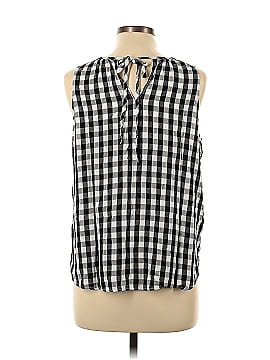 Ann Taylor LOFT Sleeveless Blouse (view 2)