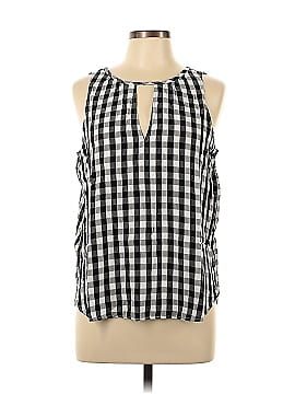 Ann Taylor LOFT Sleeveless Blouse (view 1)