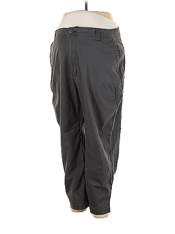 Old Navy - Maternity Casual Pants (view 1)