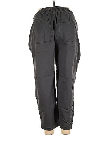 Old Navy - Maternity Casual Pants (view 2)
