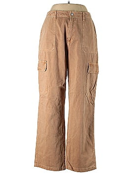 Velvet Heart Cargo Pants (view 1)