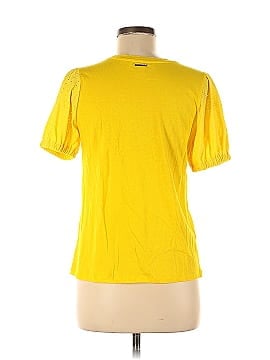 MICHAEL Michael Kors Short Sleeve Top (view 2)