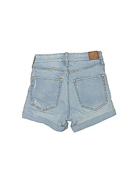 Aeropostale Denim Shorts (view 2)